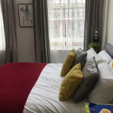 شقة Flat 4 Bright Light City Centre Studio *